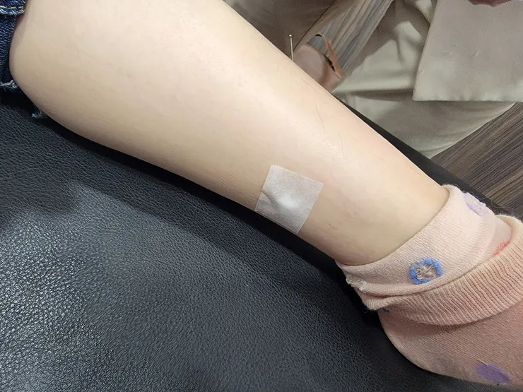 【台南中醫調理不孕】健恩中醫診所好孕到來！改善體質助受孕│專