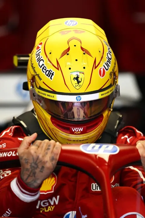 🌹劇評／必看F1《飆速求生》5️⃣個理由：原來無論職場、關係、人生，經營一項美好事物都有這些條件❓