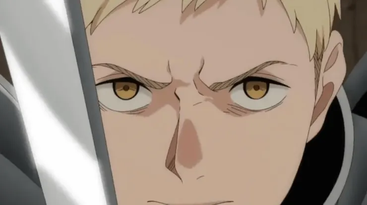 《迷宮飯》劇照／IMDb