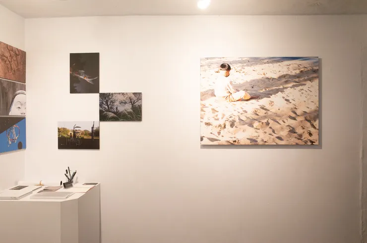 vocus|新世代的創作平台