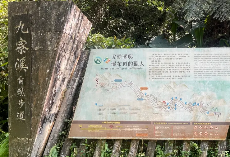看到大地圖才是真正的開始