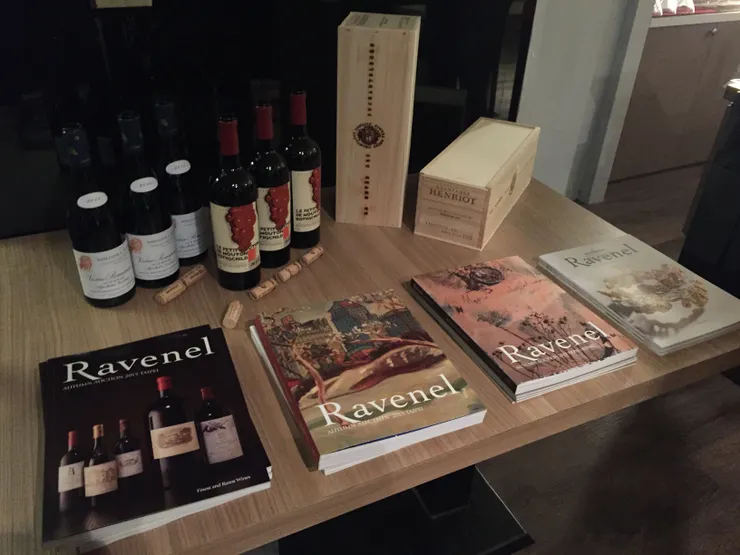 你知道嗎？其實平價超市Costco也有賣超高價級數酒喔！