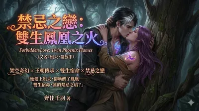 2026 年，小說換新皮，讓文字穿上新靈魂。