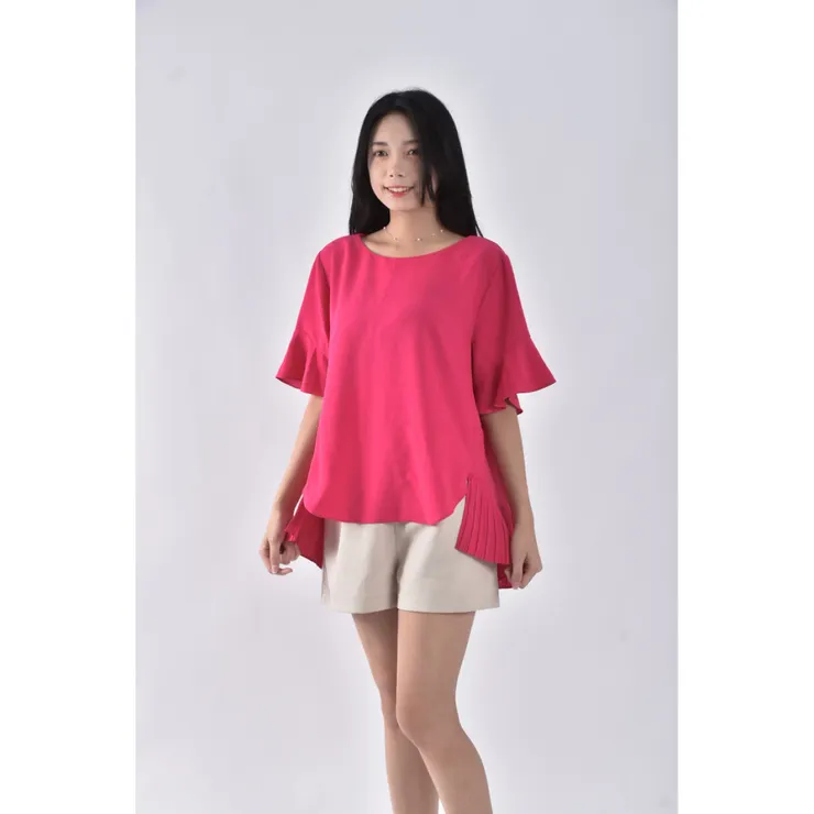 平價衣服服飾品牌推薦哪家?8秘訣找到超值平價衣服!10