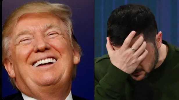 隨著時間的過去，誰對誰錯越來越明顯了...