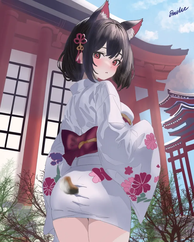 Japanese Bobtail