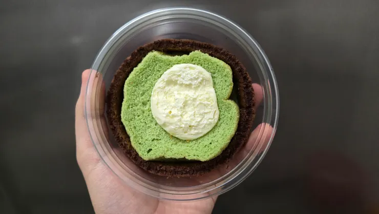 看上去滿討喜的