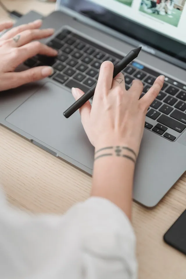 vocus|新世代的創作平台