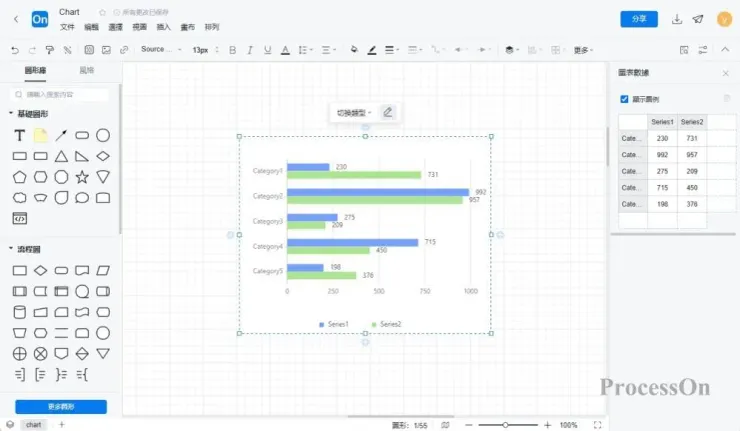 vocus|新世代的創作平台