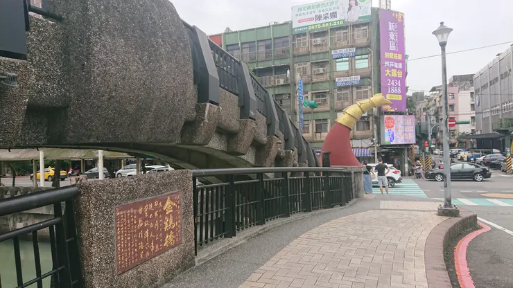 金雞橋