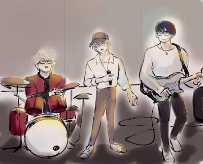 ２５１２１８❤️💜💙直播紀錄