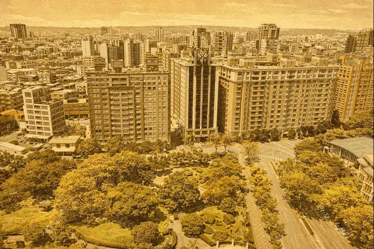 在查核精準化的時代，每一條生活紀錄，對真自住者是護身符，對假自住者，卻可能成為補稅與罰鍰的證據。