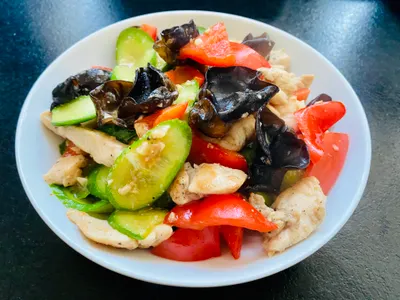 Danielson 不專業家庭煮夫晚餐上菜系列