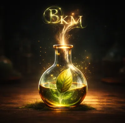 BKM Lab｜ 思維解碼頻道