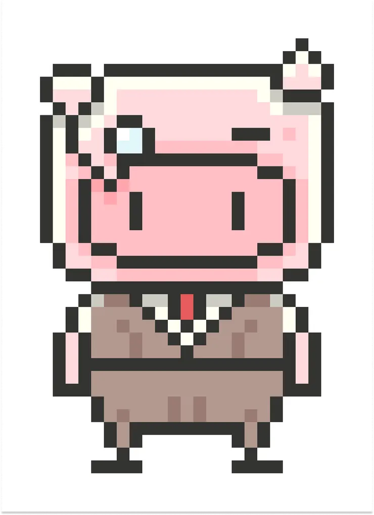 補助顧問 —— Suppork 先生