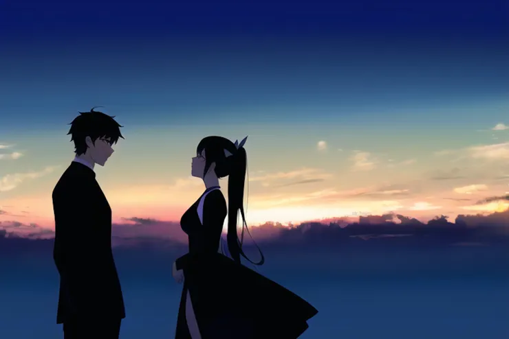 現代七夕，相約在雲端｜圖Google