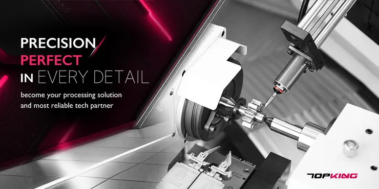 突破傳統加工限制!金格液靜壓與CNC磨床引領智能精密製造新浪潮