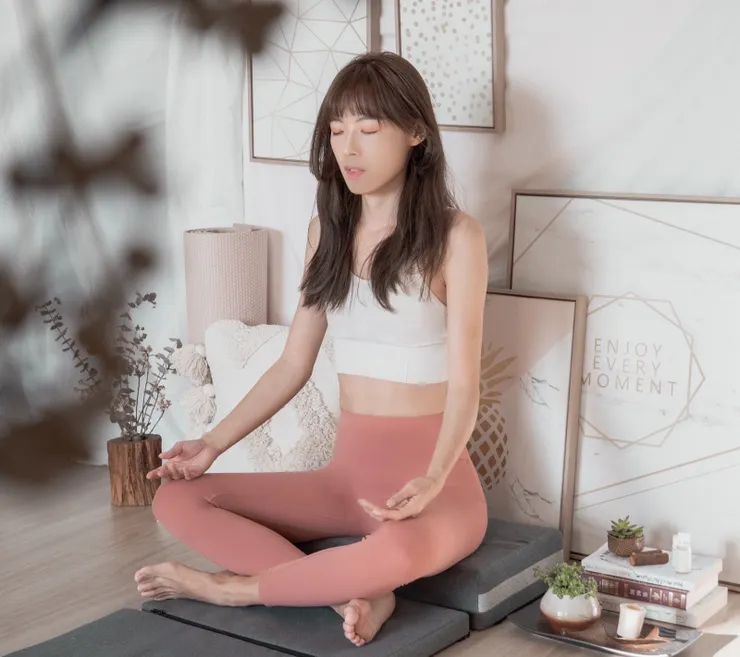 如何選擇適合自己的打坐墊？