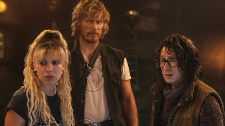 電幻國度 | 評價 5.9/10  | awwrated