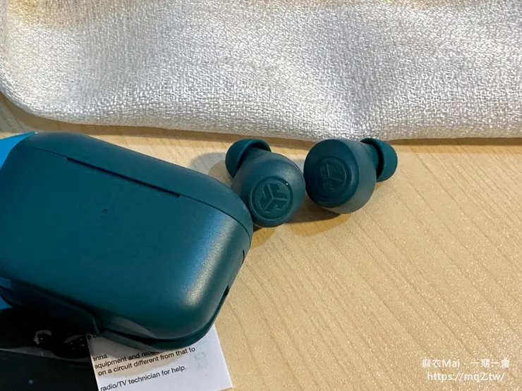 無線耳機