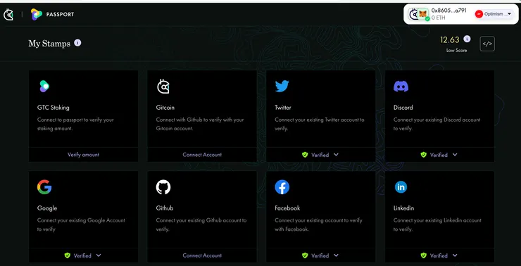 目前才 12.63 分的 Me