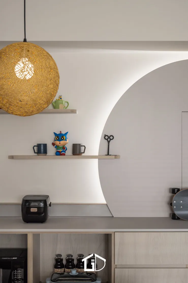 矩設計｜浸月｜餐廳