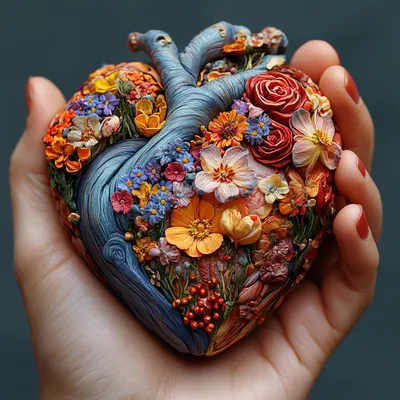 《健康運勢，以能量出發》搞好心，就搞好健康