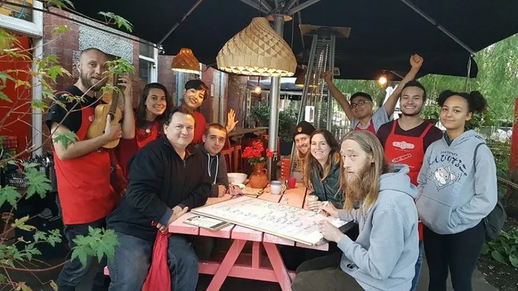 vocus|新世代的創作平台