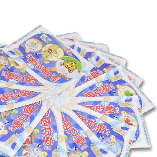 全國兒童週刊熱賣中！