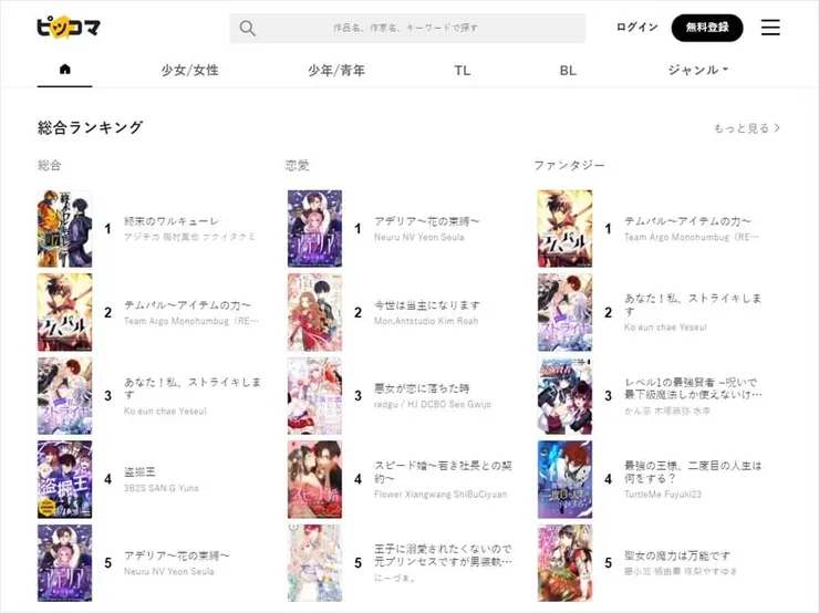 vocus｜新世代的創作平台