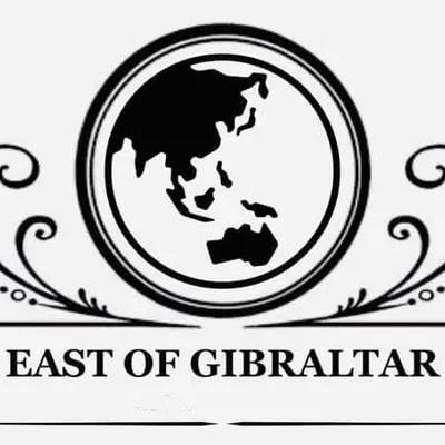 East Gibraltarian 的沙龍