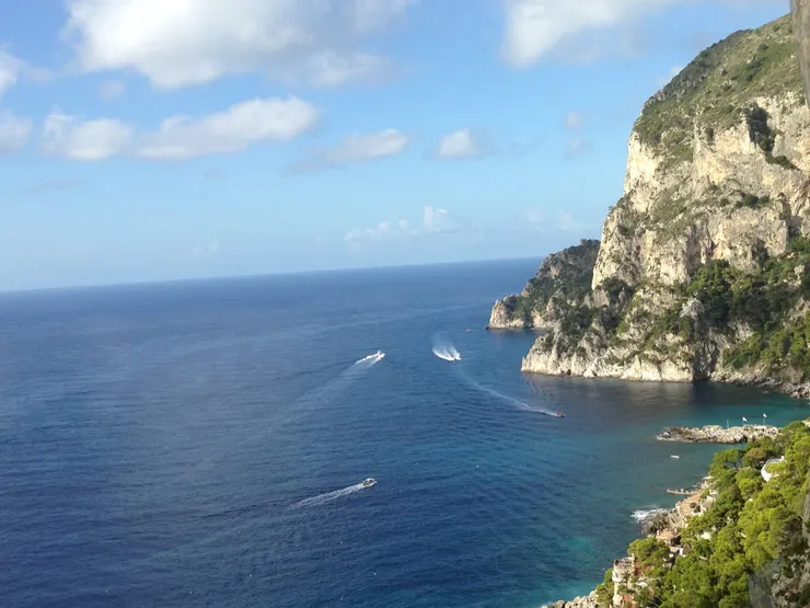 Wow！隨手一拍都是明信片等級的景色