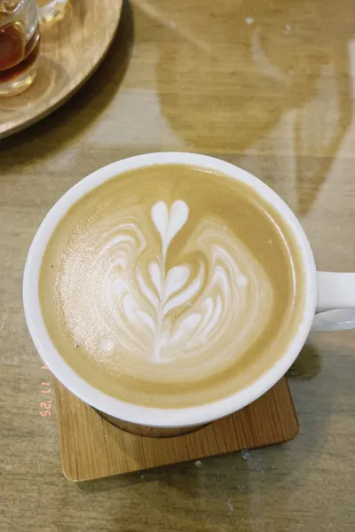 好咖啡的雷達逼逼響 @淺淾咖啡