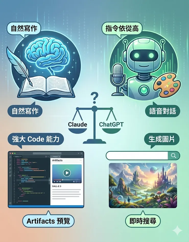 vocus|新世代的創作平台