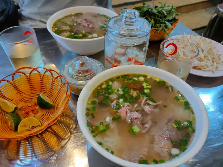 非常優秀的河粉