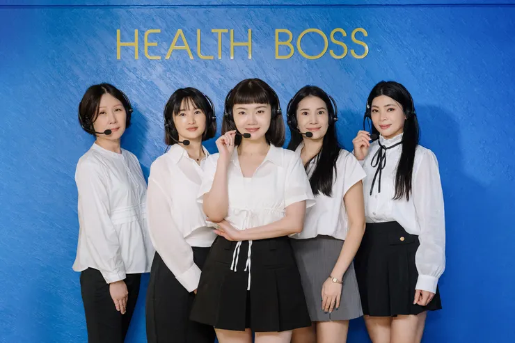 康成志業以誠信為基石,在電訪行業黑暗期挑戰中持續邁進,首創友善消費模式。