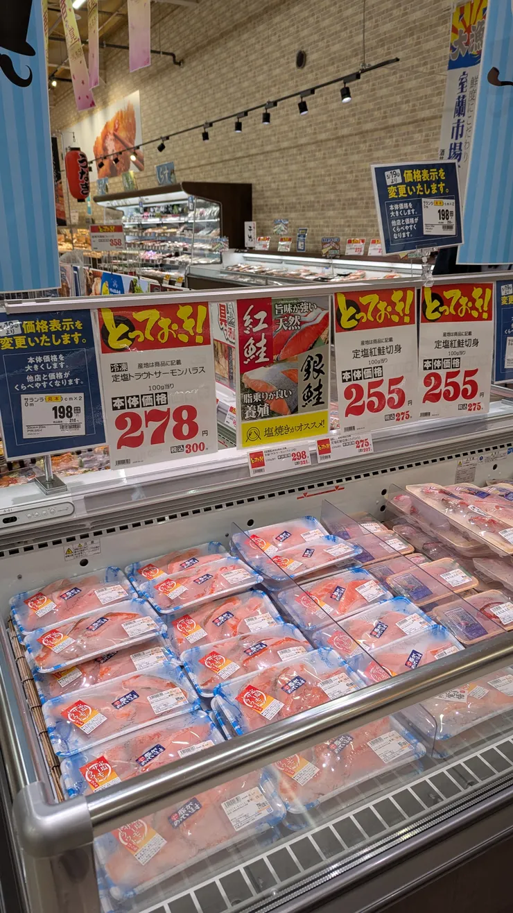 因為有廚房，這些食材不再只能垂涎