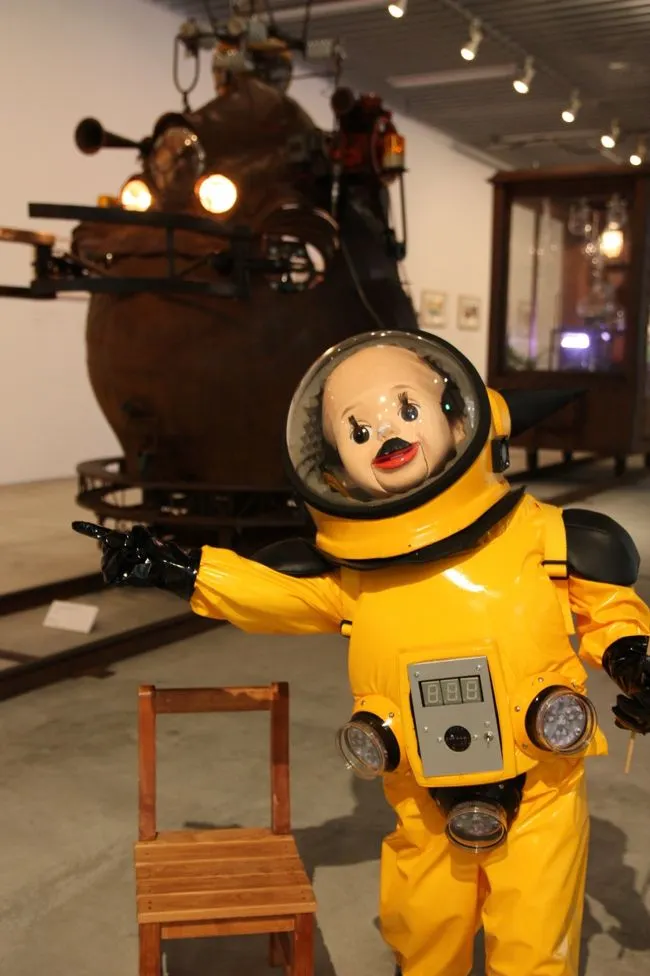 長得很醜萌的虎阿北(とらやん)/照片來源:網頁資訊