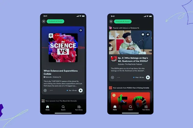 vocus|新世代的創作平台