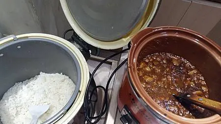 [台北美食]熊貓平台百萬人氣商店、四星級特約商家，獨家每日熬