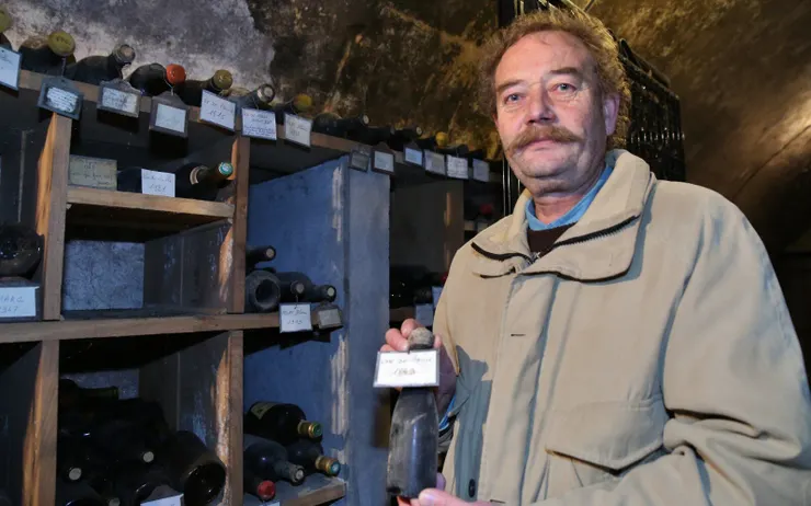 Jean-François Bourdy