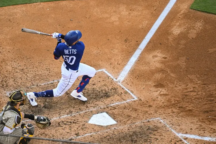 來源:Jon SooHoo / 道奇隊官方部落格