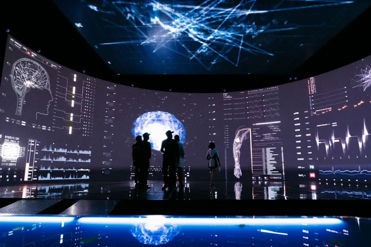 圖／《Q18量子預言》 