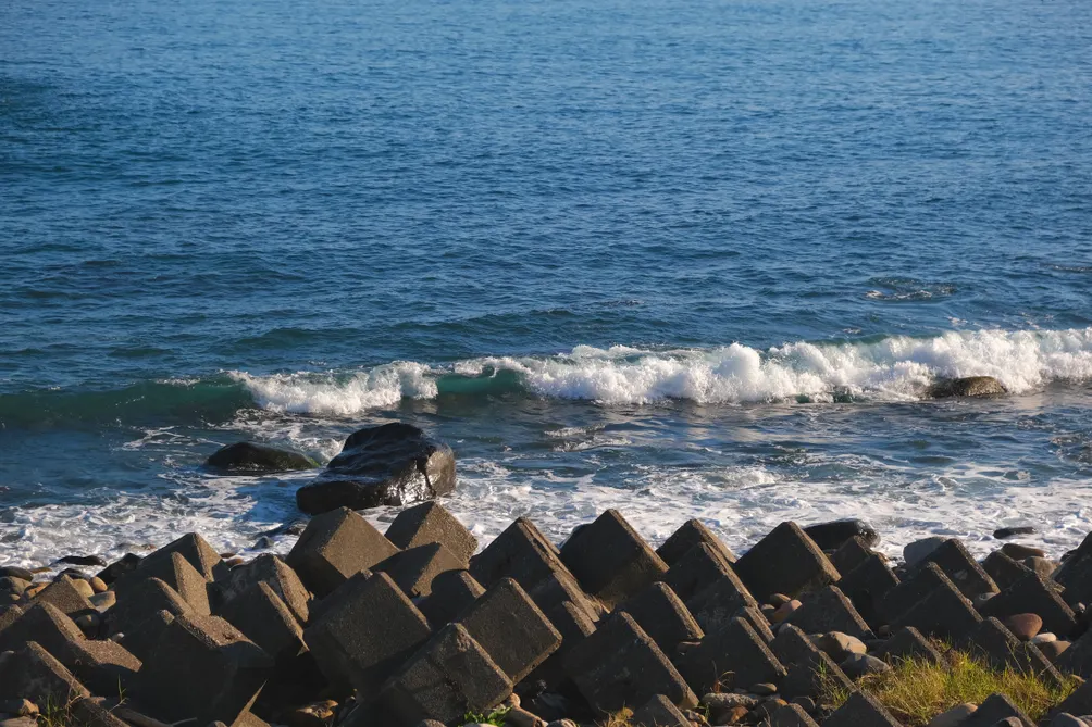 藍港blueport的沙龍