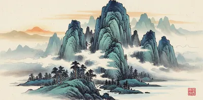 頻煩之人的幻想世界