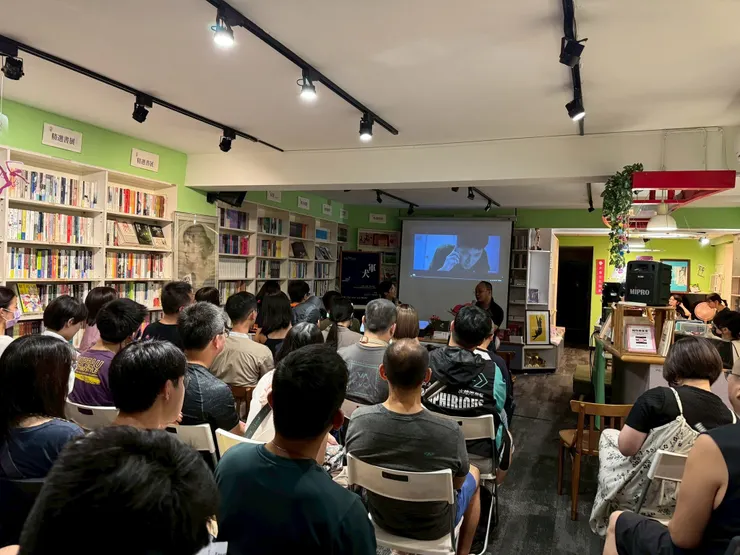 vocus|新世代的創作平台