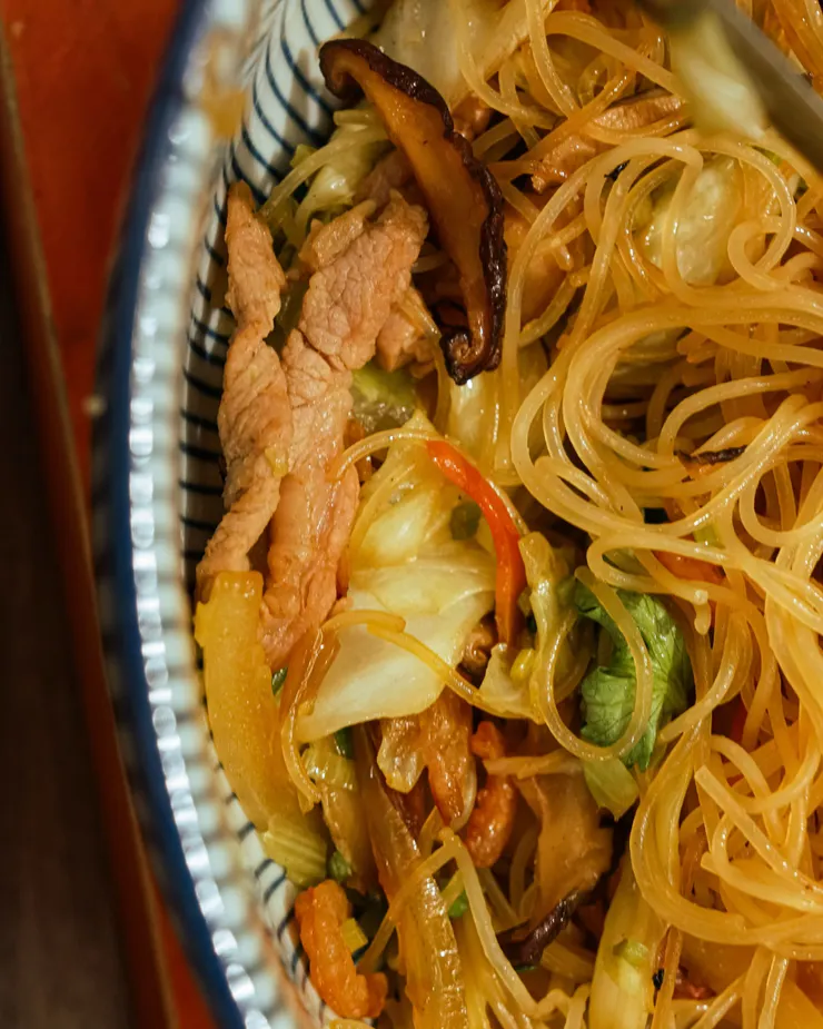 真珠台灣佳味／出國回來馬上飛奔藏在「無印良品」的台灣菜❗️台灣美食最讚😭想死了