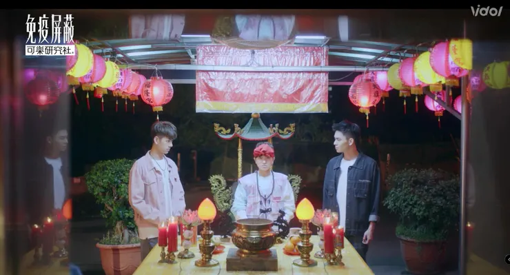 vocus|新世代的創作平台