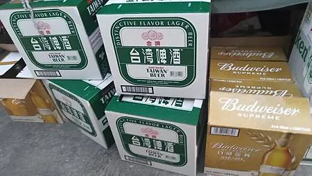 [花蓮美食]有KTV設備、包廂服務，盡情暢飲啤酒中無菜單料理