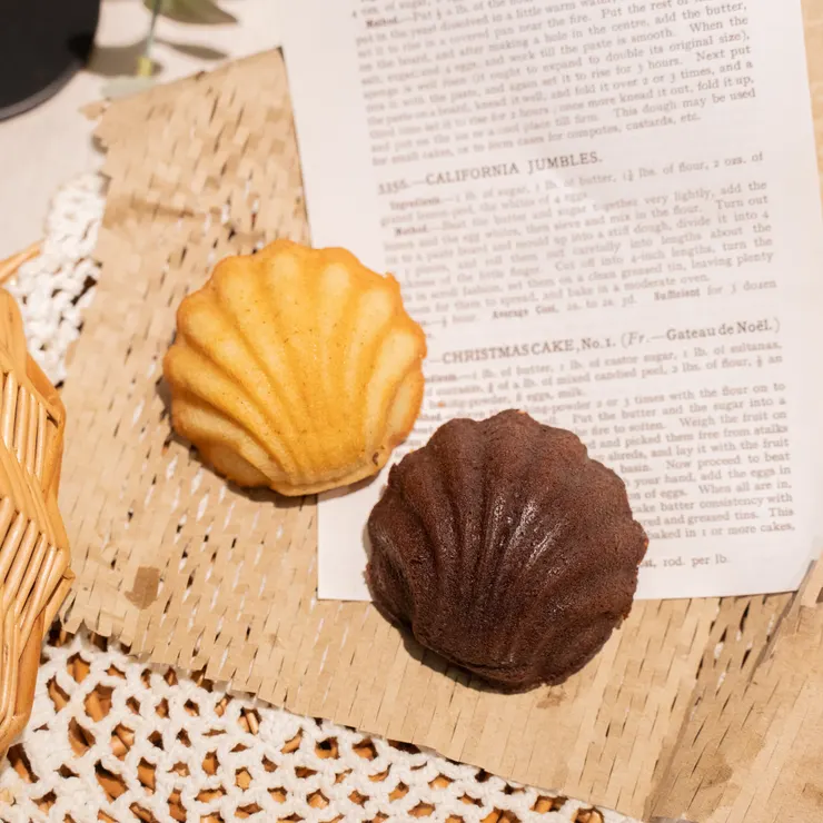 CloudTime 雲朵時光手作甜點工作室